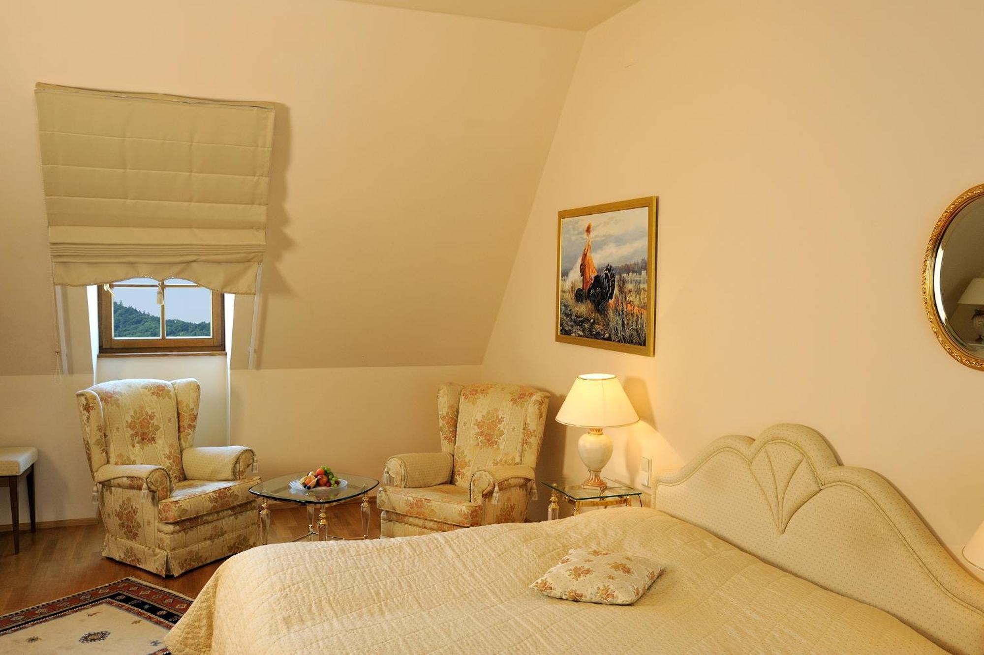 Hotel Schloss Dürnstein Cameră foto